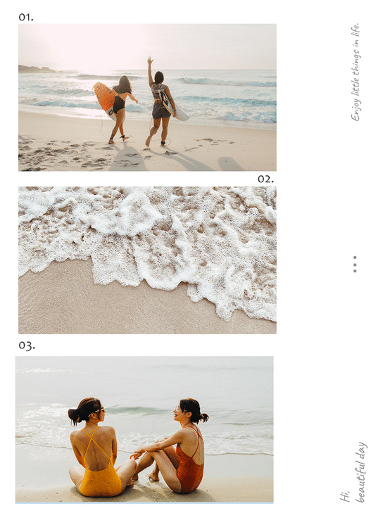 相片大師 人生四格app